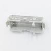 ANUTE 1 x Replacement Outer Foil WES9775Y for Panasonic Shavers ES2291D, ES2263, ES2291-D, ES2265 view 2