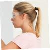 VALICLUD 12-Piece Elastic Hair Ties for Women, Comfortable and Fashionable, Strong Hold view 2