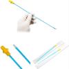 MASKIS 50-Pack Disposable Insemination Catheters for Dogs, Sheep and Livestock, 40 cm view 2