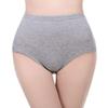 MJZYP Moderate Urinary Incontinence Briefs for Women, Reusable Washable Cotton Underwear, Breathable, Large view 1