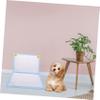 Mipcase Magnetic Dog Potty Pad Holders, 2-Piece Wall Mounts view 3