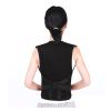 Tourmaline Self-Heating Magnetic Therapy Posture Corrector Back Support Vest, L view 1