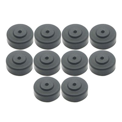 Folpus 10-Piece Aquarium Membrane Air Pump Accessories, Size 4