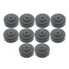 Folpus 10-Piece Aquarium Membrane Air Pump Accessories, Size 4 view 1