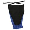 Comfort Thickened Warm Wheelchair Blanket Cover, Half-Length, Size L view 1