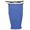 Comfort Thickened Warm Wheelchair Blanket Cover, Half-Length, Size L view 2