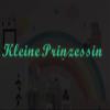 Glow-in-the-Dark Wall Sticker “Little Princess” with Stars, Fairy and Name view 2