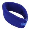 Shanrya Adjustable Neck Support for Pain Relief, High-Elasticity Foam, for Nighttime Sleeping (S) view 4