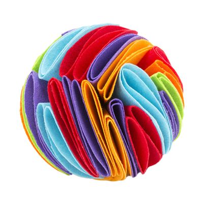 Mipcase Sniffing Toy for Dogs