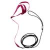 Peukerty Adjustable Parrot Harness and Leash (S) view 1