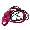 Peukerty Adjustable Parrot Harness and Leash (S) view 3