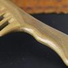 Josenidny Natural Sandalwood Wide-Tooth Hair Comb view 4