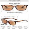 Lanomi Tinted Reading Glasses with Sun Protection, Unisex, Tortoiseshell Brown Frame, +3.5 view 2