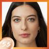 Maybelline New York Super Stay Skin Tint Foundation No. 5.5, Longwear Makeup with Vitamin C, Vegan Formula view 2