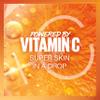 Maybelline New York Super Stay Skin Tint Foundation No. 5.5, Longwear Makeup with Vitamin C, Vegan Formula view 4