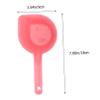 Mipcase 5-Piece Dog Food Scoop Set view 2