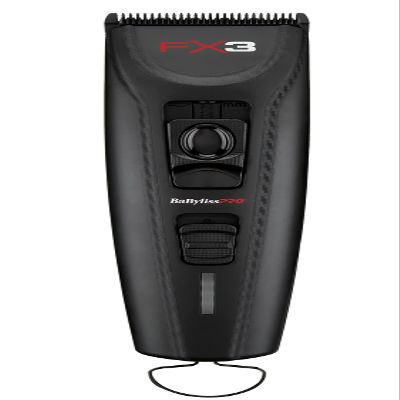 BaBylissPRO FX3 Professional High-Torque Clipper