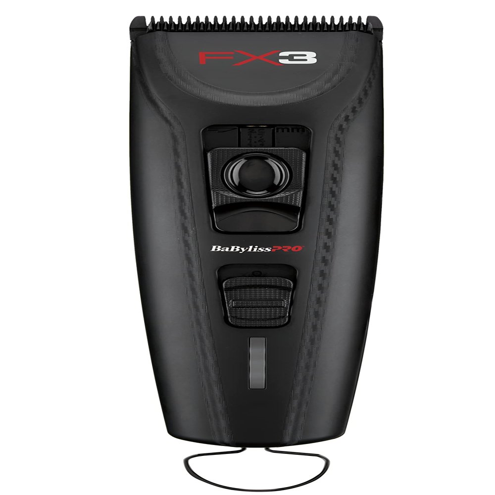 BaBylissPRO FX3 Professional High-Torque Clipper