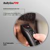 BaBylissPRO FX3 Professional High-Torque Clipper view 3