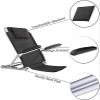 Adjustable Bed Backrest Support with Pillow view 3