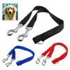 SUNGOO Double Dog Leash view 1