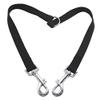 SUNGOO Double Dog Leash view 2