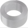 ARKA PVC Tubing 9/12 mm, 100 m, Transparent view 1
