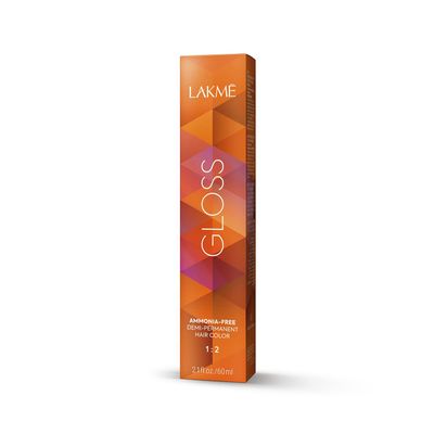 Lakme Gloss Color 5/44, 60 ml
