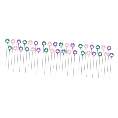 ULTECHNOVO 36-Piece Cleaning Set for Straws and Baby Bottles, Rotating Bottle Brushes with Ergonomic Handles