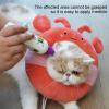 WEITING Adjustable Cat Cone view 4
