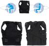 Samnuerly Orthopedic Posture Corrector for Children, Back Posture, Scoliosis, Collarbone, Support Belt, Waist Trainer, Unisex, 2022 view 4