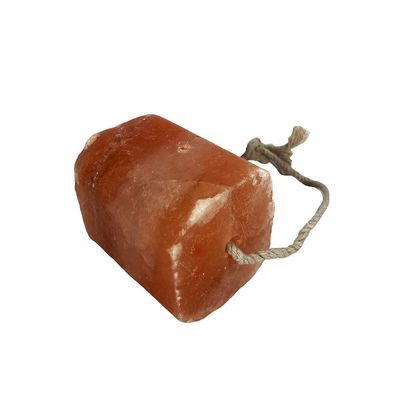 SudoreWell Mini Salt Lick Cylinder with Cord - Up to 500g