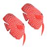 Mipcase 2-Piece Artificial Fish Aquarium Decoration view 1