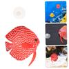 Mipcase 2-Piece Artificial Fish Aquarium Decoration view 2