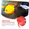 Mipcase 2-Piece Artificial Fish Aquarium Decoration view 4
