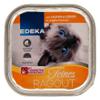 Edeka Chicken and Liver Ragout in Yogurt Sauce, 16-Pack (16 x 100 g) view 1