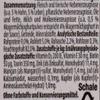 Edeka Chicken and Liver Ragout in Yogurt Sauce, 16-Pack (16 x 100 g) view 3
