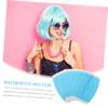 BIUDECO Practical Double-Sided Hair Tape for Extensions, Waterproof Adhesive Tabs for Wigs, Skin-Friendly and Long-Lasting view 3