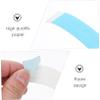 BIUDECO Practical Double-Sided Hair Tape for Extensions, Waterproof Adhesive Tabs for Wigs, Skin-Friendly and Long-Lasting view 4