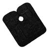 BIUDECO Black Haircutting and Styling Cape view 1