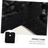 BIUDECO Black Haircutting and Styling Cape view 2