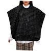 BIUDECO Black Haircutting and Styling Cape view 3