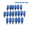 ABSOPRO Aquarium Shrimp Air Stone Pump 25x12mm (Set of 20) view 2