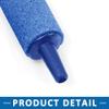 ABSOPRO Aquarium Shrimp Air Stone Pump 25x12mm (Set of 20) view 4