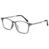 BAFAFA Photochromic HD Reading Glasses, Gray, +2.5 view 1