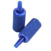 Lodokdre Fish Tank Mineral Air Stone, 30 Pieces, Blue view 3