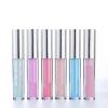 7-Color Glossy Pearlescent Liquid Lipstick view 1