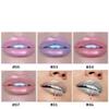 7-Color Glossy Pearlescent Liquid Lipstick view 4