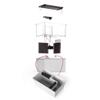 Aqua Medic Armatus XS All-in-One Micro Aquarium with Cabinet Filter view 2