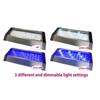 Aqua Medic Armatus XS All-in-One Micro Aquarium with Cabinet Filter view 3